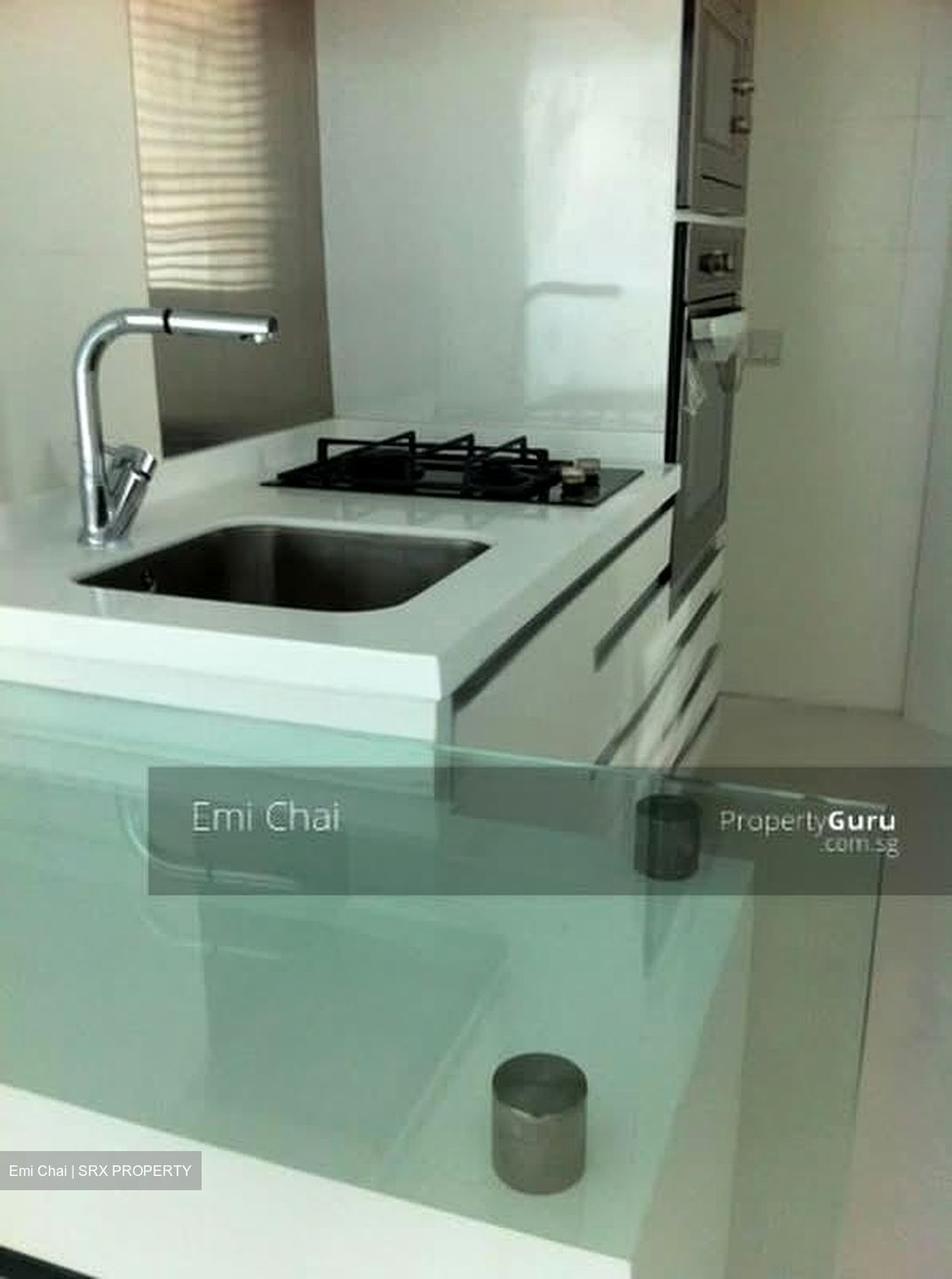 Lengkok Merak (D10), Condominium #590721131